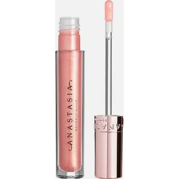 Lesk na rty Anastasia Beverly Hills Lesk na rty Peachy - broskvový lesk na rty 3.1ml