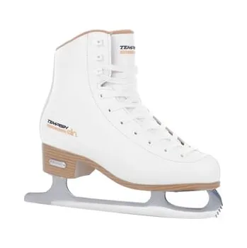 Zimní brusle TEMPISH ELIN krasokomplet Velikost: 42