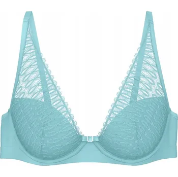 Dámské spodní prádlo Podprsenka Triumph s kosticemi, vyztužená Aura Spotlight T WP 80G