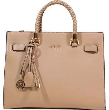 Kabelka Liu Jo Borsa Donna kabelka Liu Jo krémová 3501912