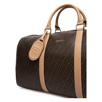 Kabelka Liu Jo Taška AA6190 E1118 Béžová OS