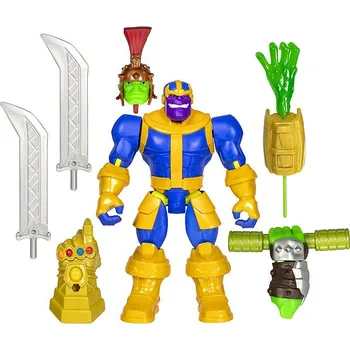 Figurka Avengers MixMashers DLX thanos