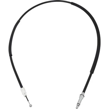 Lanko parkovací brzdy Tažné lanko, parkovací brzda KAMOKA 1190365