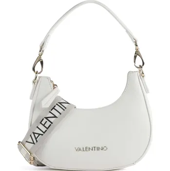 Valentino Bags Zero Re - Taška přes rameno v bílá, imitace kůže, 184360 | Kabelky pro ženy & muže