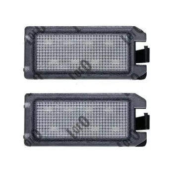 Osvětlení SPZ Osvětlení SPZ (osvětlení registrační značky) Abakus L16-210-0003LED