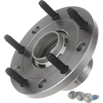 Zavěšení kol Sada ložisek kol SKF VKBA 7030