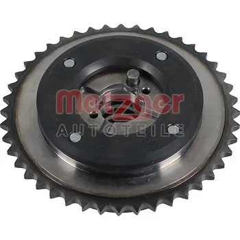 Vačková hřídel Nastavovač vačkového hřídele METZGER 2410139