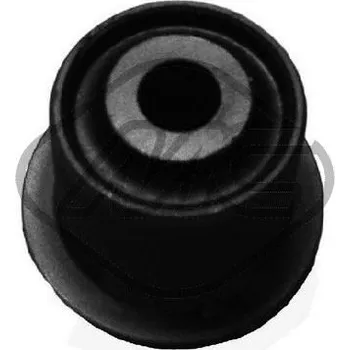 Zavěšení kol Uložení, řídicí mechanismus Metalcaucho 05435