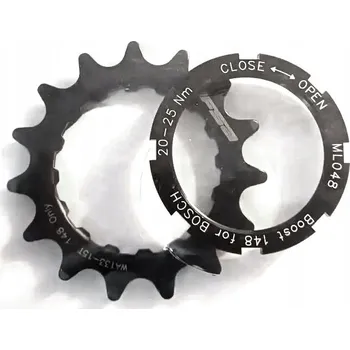 Převodník na kolo FSA WA133 E-Bike Bosch Gen2 DM převodník s 15 zuby