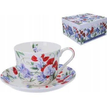 Šálek Carmani Heritage porcelán 400 ml 1 ks