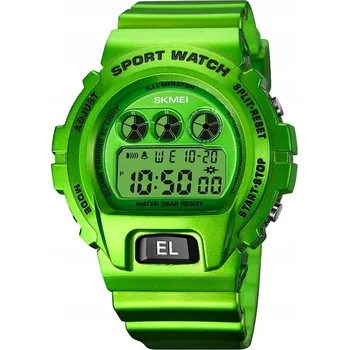 Hodinky Skmei pánské hodinky 6858utuys774