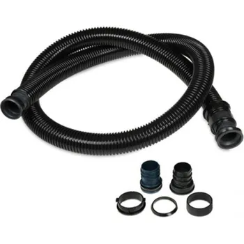 Příslušenství pro úklid AJS Montážní sada univerzální hadice k vysavačům KLASIK 35/41 mm, 1,7 metru