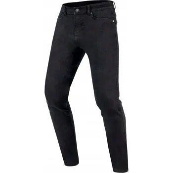 Moto bunda JEANSY OZONE STRIKER SLIM FIT BLACK W28L32