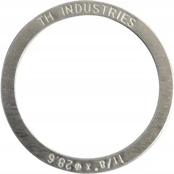 Hlavové složení FSA Micro-Spacer podložka pod hlavové složení 1 palec