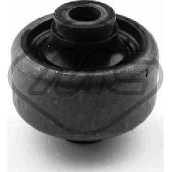 Zavěšení kol Uložení, řídicí mechanismus METALCAUCHO 05712