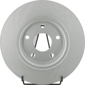 Brzdový systém Brzdový kotouč JURID 563315JC