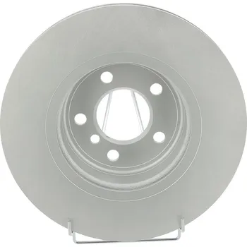 Brzdový kotouč Brzdový kotouč FERODO DDF2039C