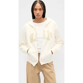 Dámská mikina GAP Mikina s logem