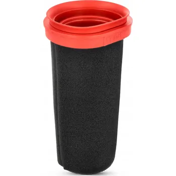 Filtr do vysavače Omyvatelný Filtr pro Vysavač BOSCH FLEXXO Serie 4 | Síťový + Pěnový