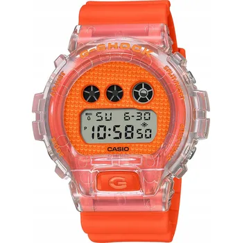 Hodinky Pánské hodinky Casio DW-6900GL -4ER