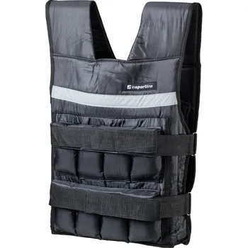 Zátěžové oblečení inSPORTline Crixus 10 kg