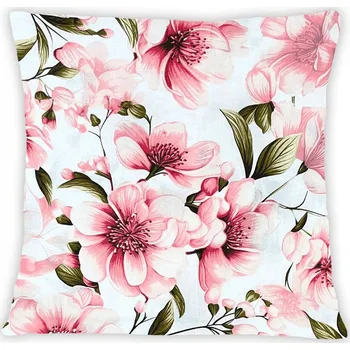 Povlak na dekorativní polštářek Dekorační povlak na polštář Gre-Max 40 x 40 cm