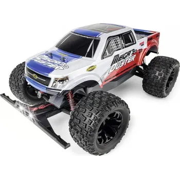 RC model auta Carson RC auto Mega Duster 3.0 2,4 GHz RTR