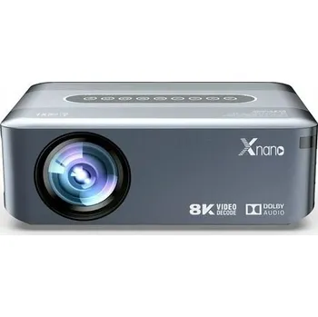 Projektor Projektor ART X1 Pro Full HD (1920 x 1080), 300 ANSI lumenů