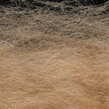 Hends Lama Hair Beige