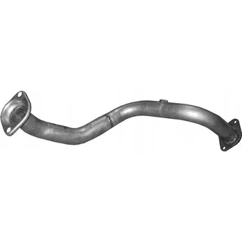 Výfuková trubka Výfuková trubka POLMO 26.329