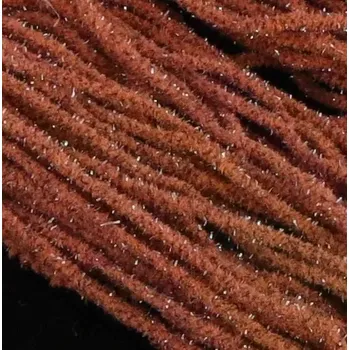 Hends Mop Chenille Rust Mottled