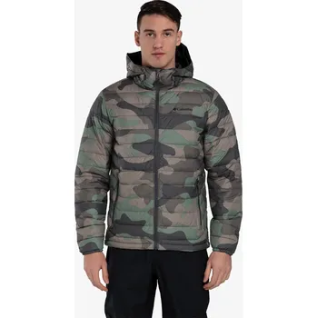 Pánská mikina COLUMBIA Powder Lite™ Hooded Jacket XL 820508