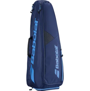 Raketový sport Obal na rakety BABOLAT-BACKRACK 3 Modrá 27 L