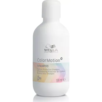 Vlasová kosmetika Wella Professionals ColorMotion+ Color Protection Shampoo 100 ml NEW