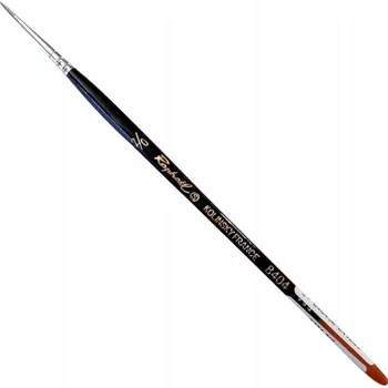 Umělecký štětec Štětec Raphael Kolinsky "S" 8404 velikost 2/0