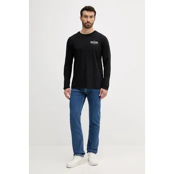 Dámské džíny Džíny Pepe Jeans PM208411 modrá 55J, vel. 34/34