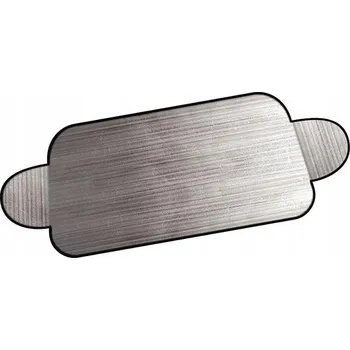 Stínítko do auta Clona sluneční COMPASS 06128 Alu