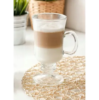 Sklenice Sklenice na latte Tadar 240 ml 1 ks