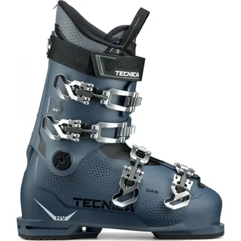 Sjezdové lyžování Pánské lyžařské boty na sjezdovku - on piste TECNICA-Mach Sport HV 80 RT, dark avio Modrá 38 (MP240)