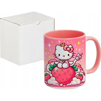 Keramický hrnek BeLucky 330 ml