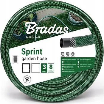 Zahradní hadice Bradas WFS1/230 zahradní hadice 30 m PVC