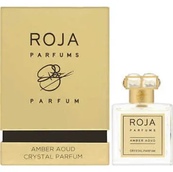 Unisex parfém Roja Parfums Amber Aoud Crystal Parfum 100 ml