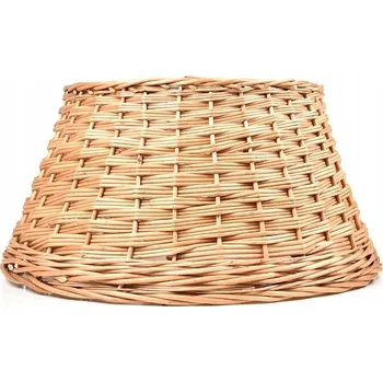 Stojánek na vánoční stromek Vrbový obal na stojan pod vánoční stromek, průměr 55 cm