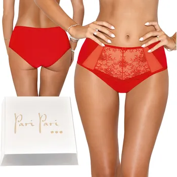 Kalhotky Paripari dámské kalhotky Maxi velikost 3XL