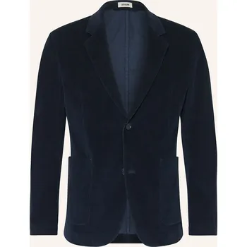 Pánské sako Drykorn Pánské Oblekové Sako Marls Slim Fit Z Manšestru,...