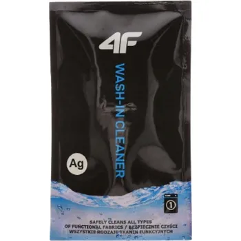 Přípravek na praní 4F PRACÍ PROSTŘEDEK 90 ml