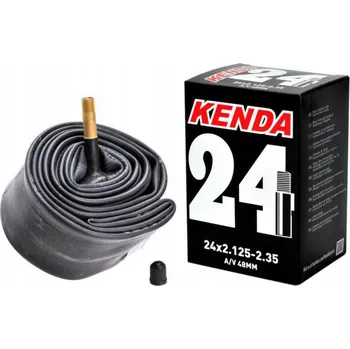 Duše na kolo Duše na kolo Kenda 24 x 2,35 "