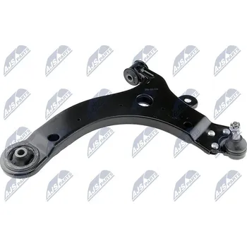 Zavěšení kol Řídicí páka, zavěšení kol NTY ZWD-CH-037