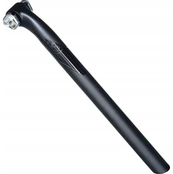 Sedlovka Sedlovka PRO Vibe CARBON UD Di2 31,6 mm 400 mm 20 mm Offset