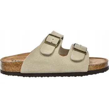 Dámské pantofle Dámské Nazouváky BIG STAR RR274A391 41